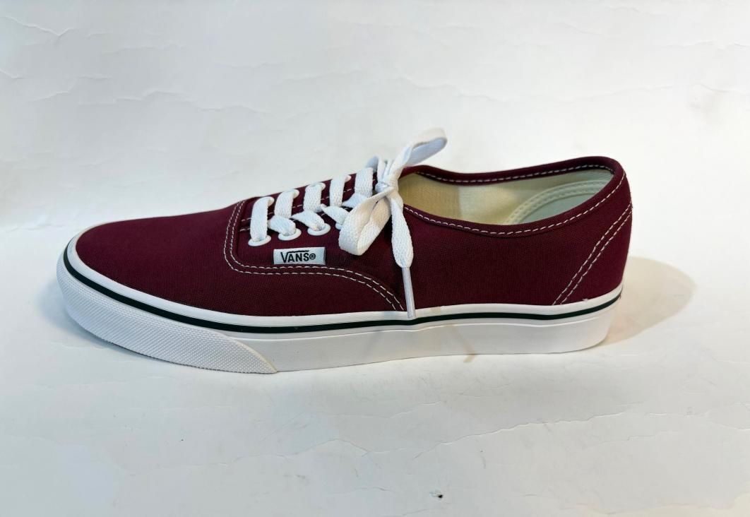 VANS / W Authentic