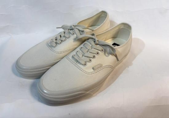 VANS / Mte Authentic Reissue 44