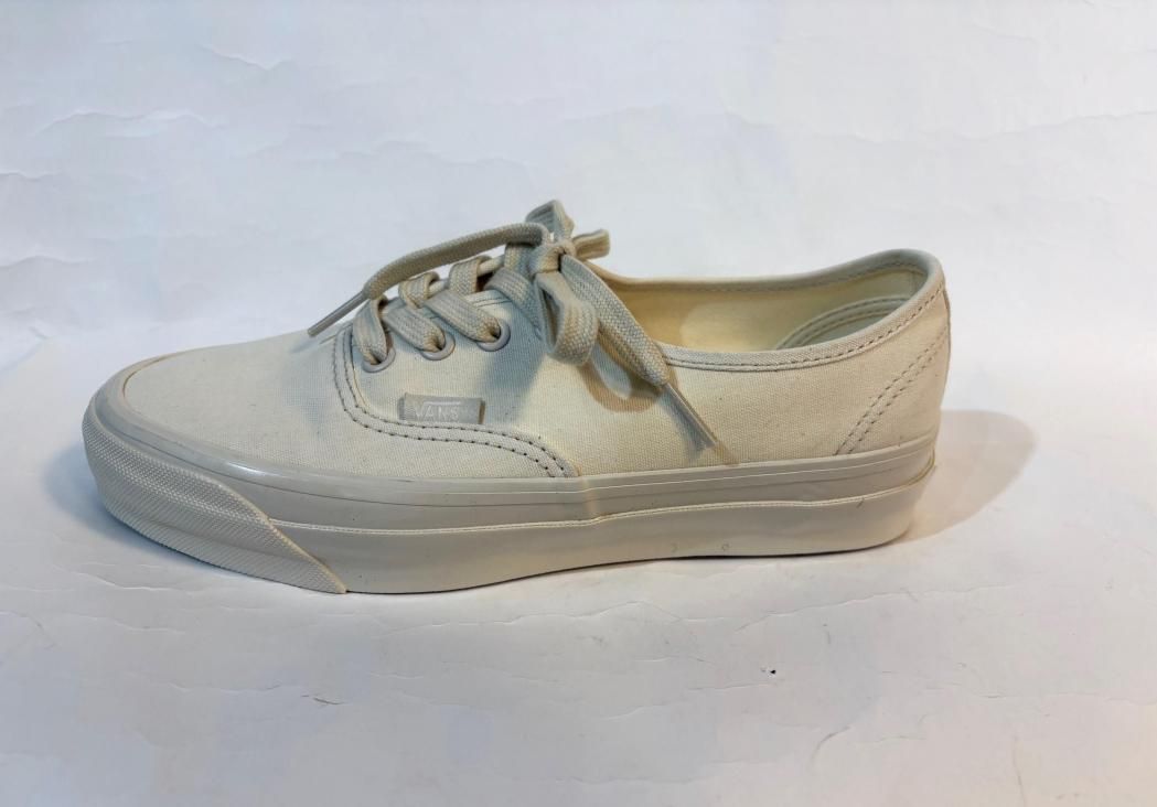 VANS / W Mte Authentic Reissue 44