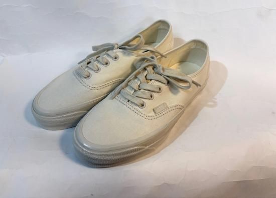 VANS / W Mte Authentic Reissue 44