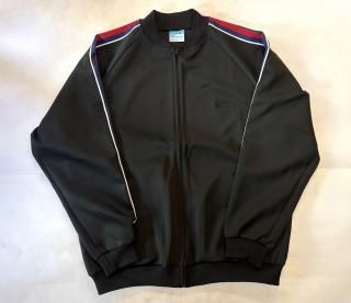 GDSS / Track Jacket