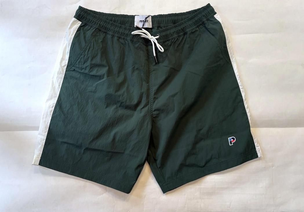 PARLEZ / Seward Shorts