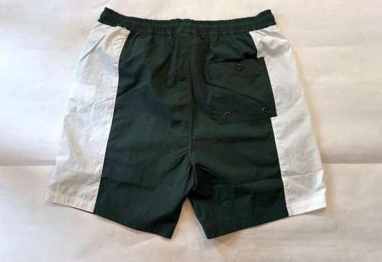 PARLEZ / Seward Shorts