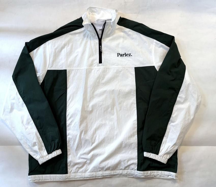 PARLEZ / Pulse Jacket