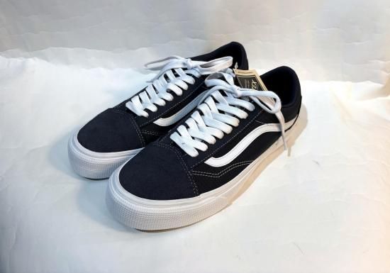 VANS / Old Skool Gore-Tex