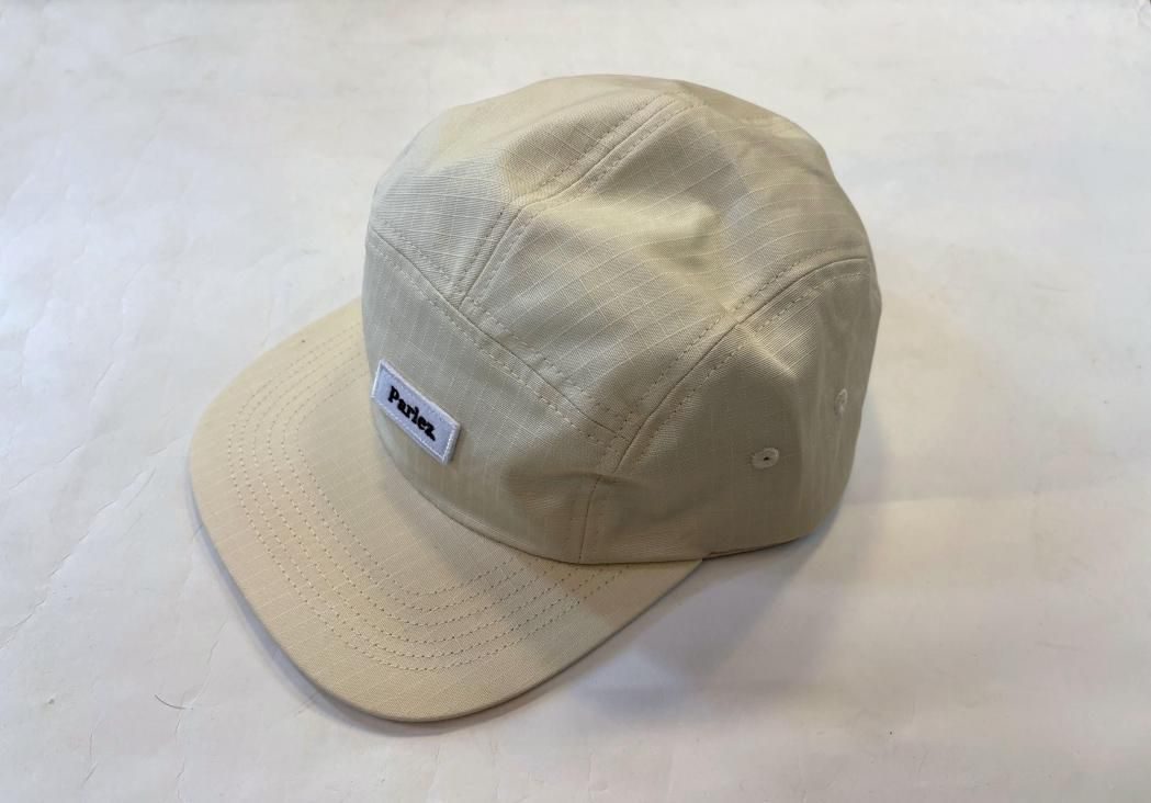 PARLEZ / Cover 5 Pannel Cap