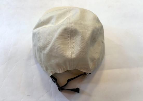 PARLEZ / Cover 5 Pannel Cap