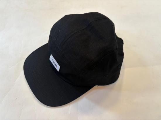 PARLEZ / Cover 5 Pannel Cap