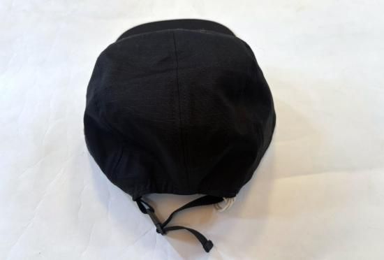 PARLEZ / Cover 5 Pannel Cap