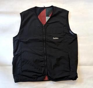 PARLEZ / Amisk Reversible Gillet