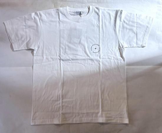 POET MEETS DUBWISE /Killiman Jah Low Works  Collage 3 S/S Print Tee