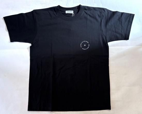 POET MEETS DUBWISE /Killiman Jah Low Works  Collage 3 L/S Print Tee