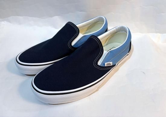 VANS / Classic Slip-On