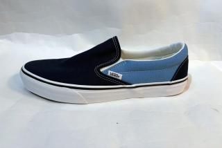 VANS / Classic Slip-On