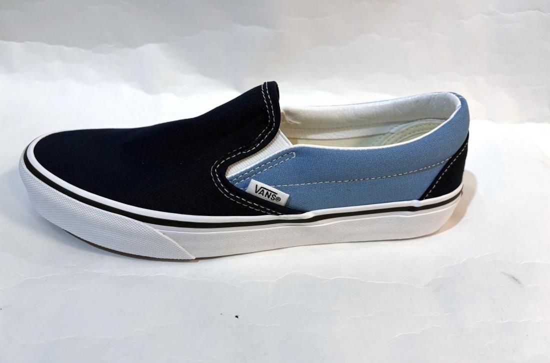 VANS / W Classic Slip-On