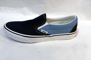 VANS / W Classic Slip-On