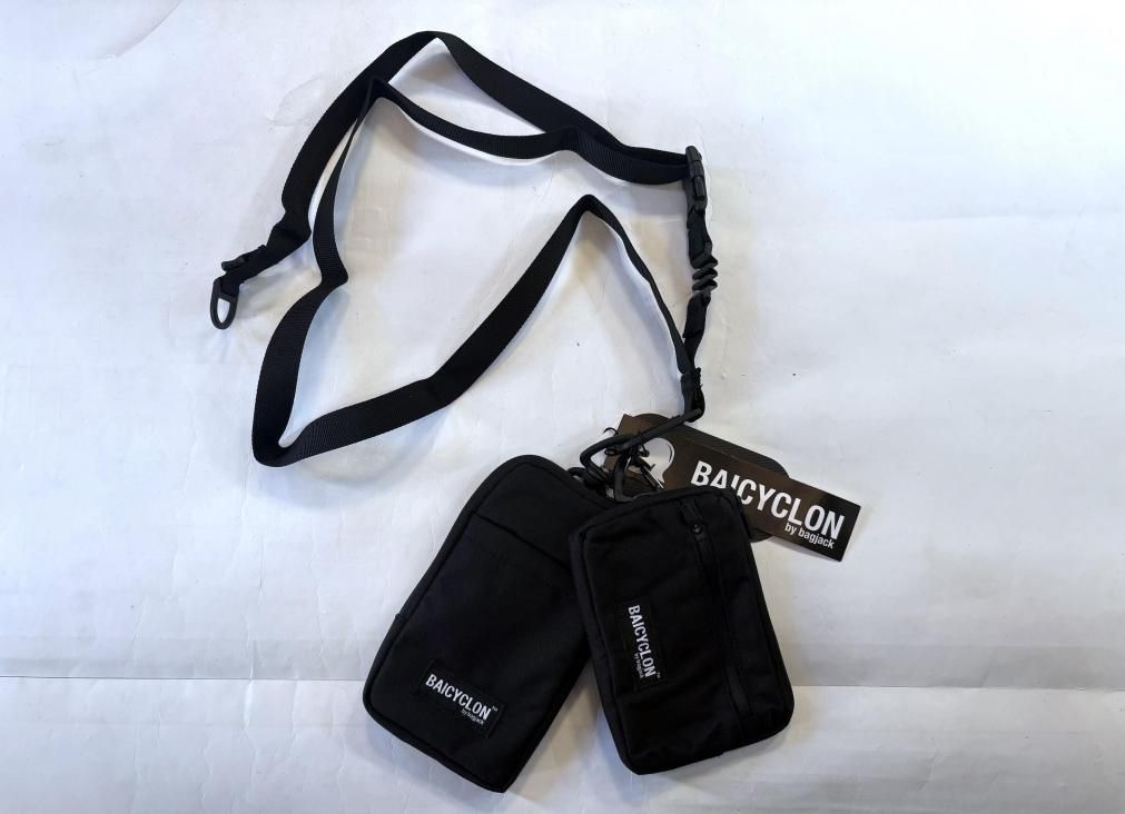 BAICYCLON by bagjack/ Combo Shoulder