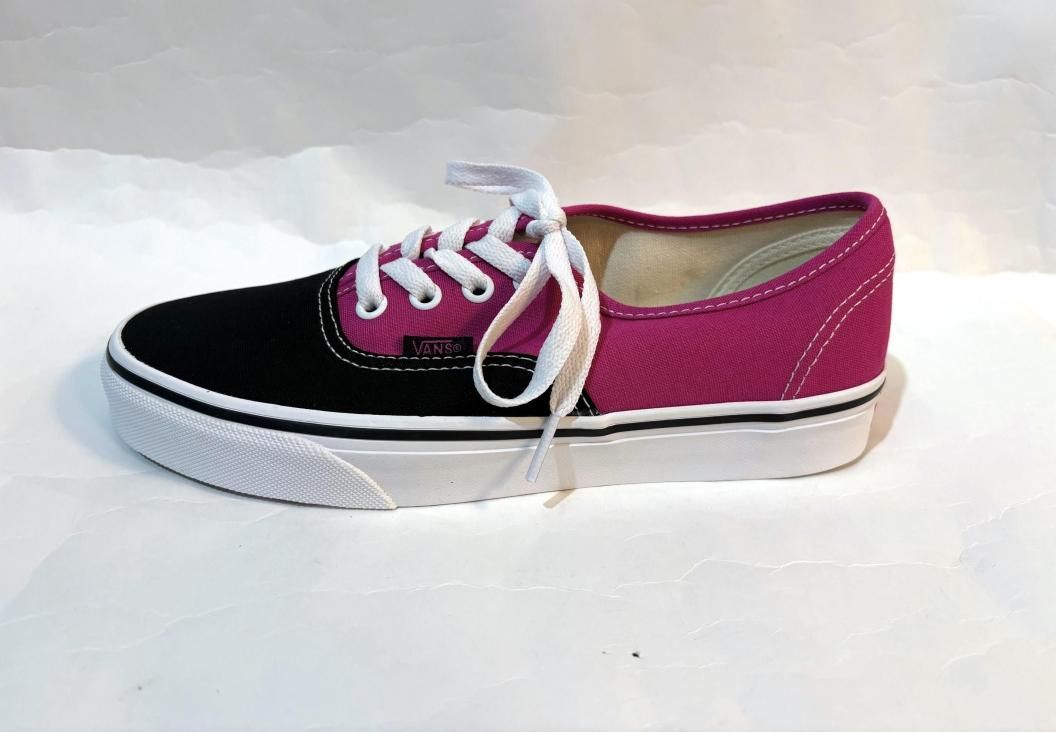 VANS / W Authentic