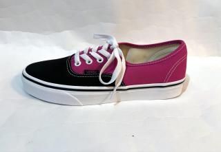 VANS / W Authentic