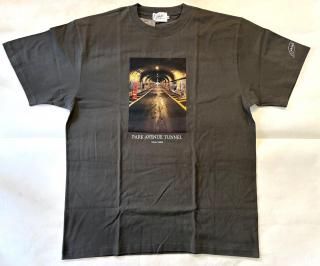 FILPHIES /  Park Avenue Tunnel Tee