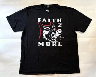 MUSIC TEE /  FAITH NO MORE LD