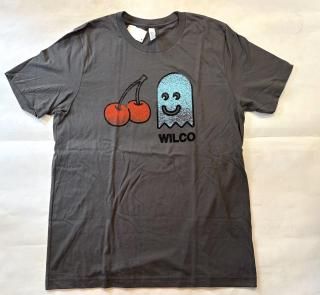 MUSIC TEE /  WILCO CG