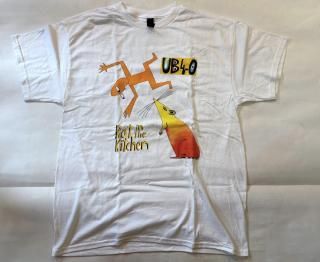 MUSIC TEE /  UB40 RK