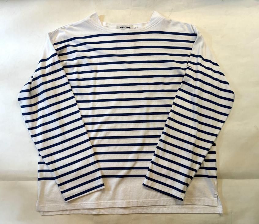 MONT KEMMEL / BASQUE SHIRTS 