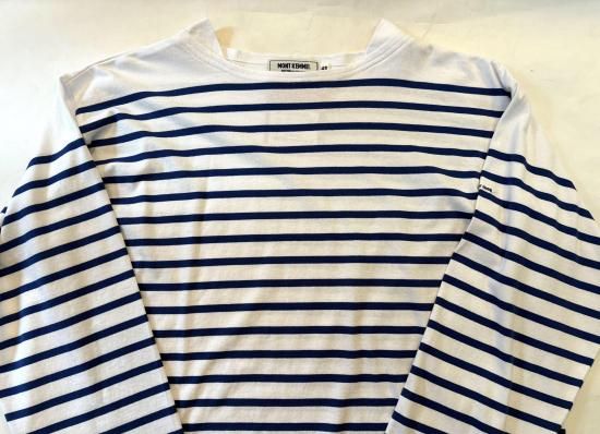 MONT KEMMEL / BASQUE SHIRTS 