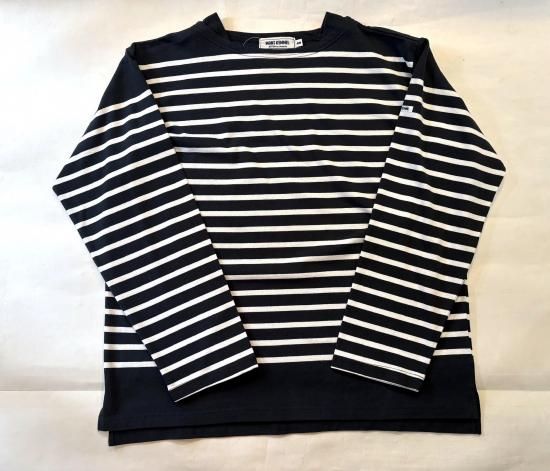 MONT KEMMEL / BASQUE SHIRTS 