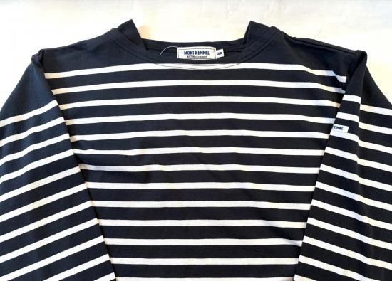 MONT KEMMEL / BASQUE SHIRTS 