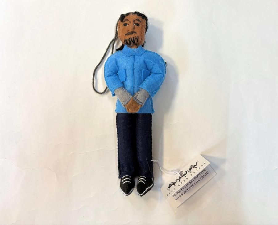 SILK ROAD BAZAAR / SD