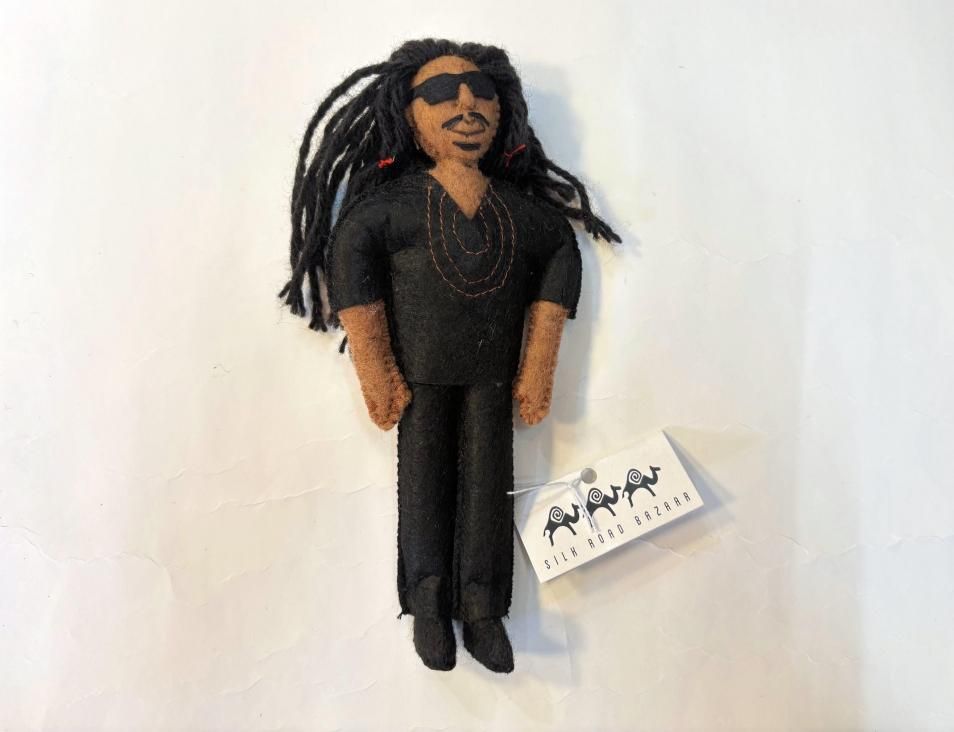 SILK ROAD BAZAAR / SW