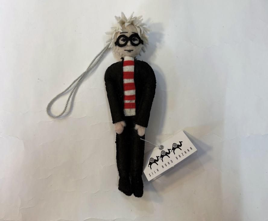 SILK ROAD BAZAAR / AW