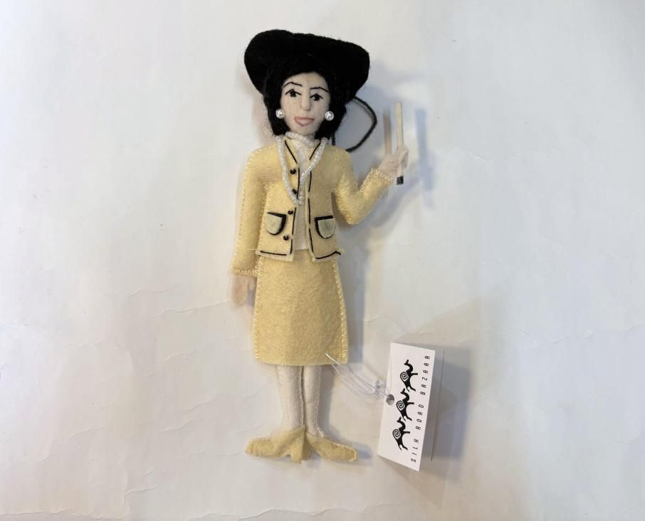 SILK ROAD BAZAAR / CC