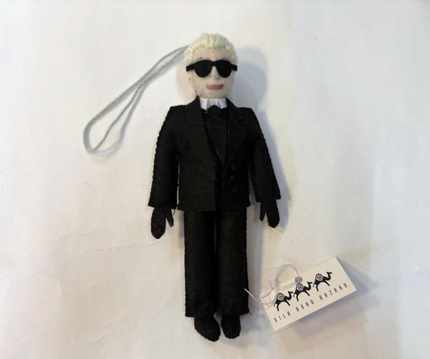 SILK ROAD BAZAAR / KL