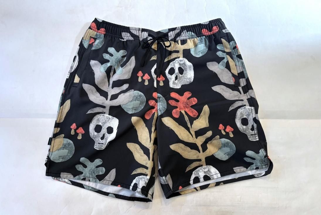 STANCE / Complex Hybrid Short