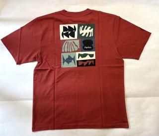 PARLEZ / Stallo Tee