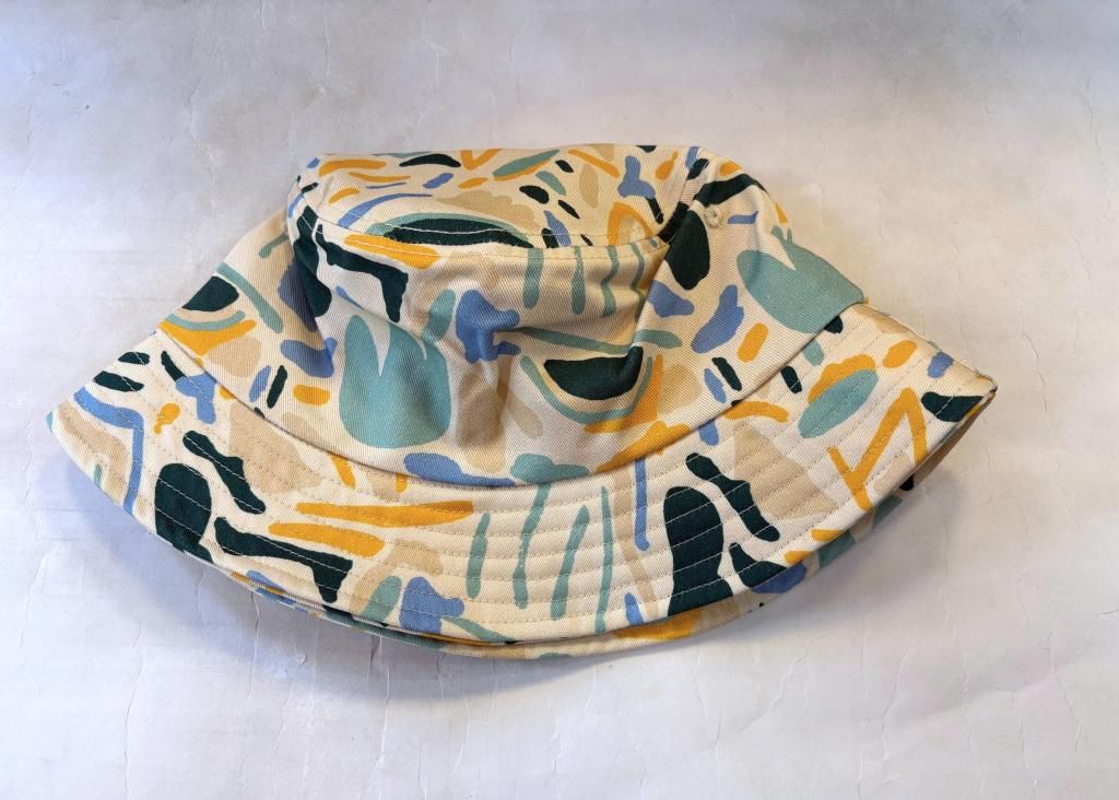 PARLEZ / Dome Bucket