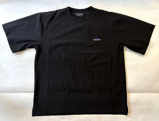 THOUSAND MILE/S/S Tee & Long Pants Set