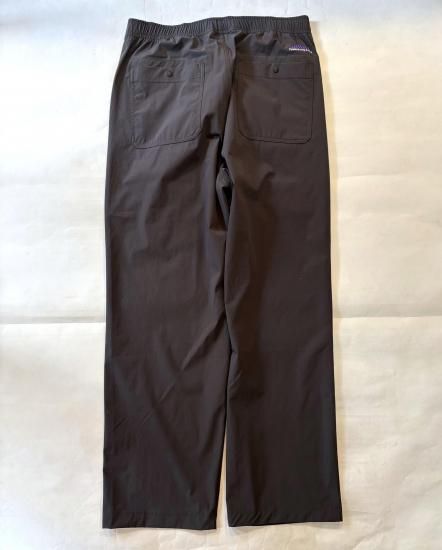 THOUSAND MILE/S/S Tee & Long Pants Set