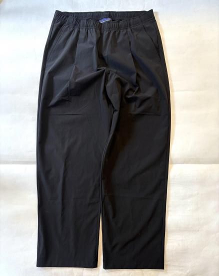 THOUSAND MILE/S/S Tee & Long Pants Set