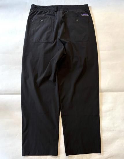 THOUSAND MILE/S/S Tee & Long Pants Set