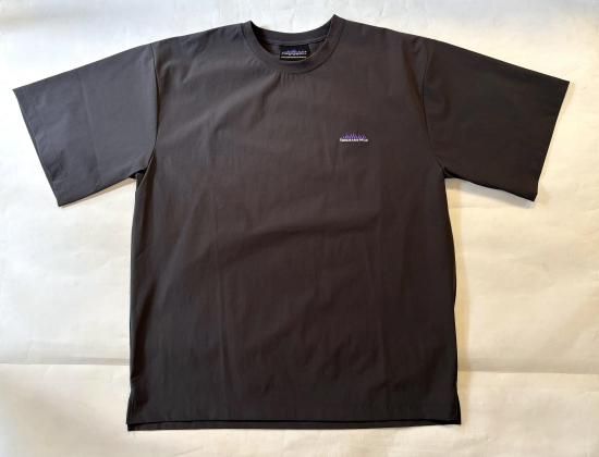 THOUSAND MILE/S/S Tee & Long Pants Set