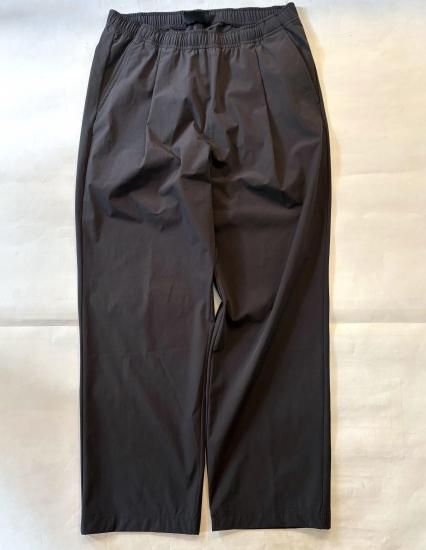 THOUSAND MILE/S/S Tee & Long Pants Set
