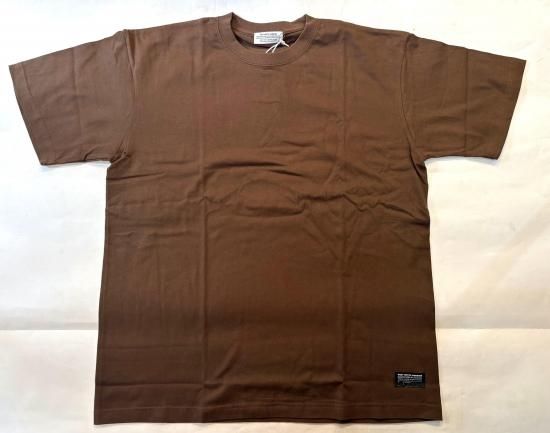 POET MEETS DUBWISE / PMD Logo Tee