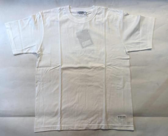 POET MEETS DUBWISE / PMD Logo Tee