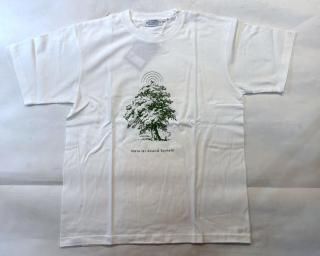 POET MEETS DUBWISE / Natural Sound System Tee