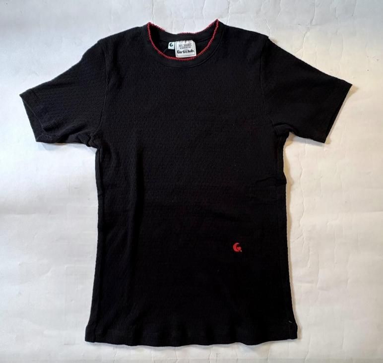 GIRLS DEPARTMENT CLUB / Pico Tiny Tee