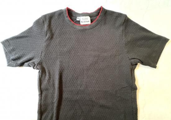 GIRLS DEPARTMENT CLUB / Pico Tiny Tee